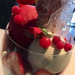 PATISSERIE ASAKO IWAYANAGI - 