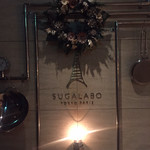SUGALABO - 