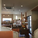 MY CAFE - 