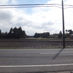 ボウボウラーメンたかやま - 