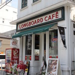 LONGBOARD CAFE - 