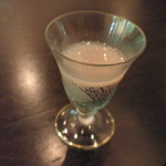 Hoshinoya Karuizawa - ウエルカムドリンク