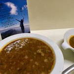 かれーの店 うどん  - 