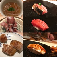 鮨 なかむら - 