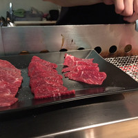 赤身焼肉 かるびあーの 新橋店 - 