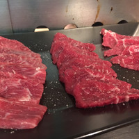 赤身焼肉 かるびあーの 新橋店 - 