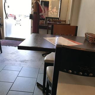 タイ キッチン_2