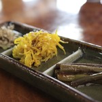 Saburobee Soba - 