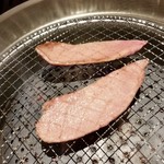 銀山亭 - 2018/2/4