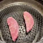 銀山亭 - 2018/2/4