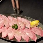 銀山亭 - 2018/2/4 たん