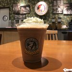 HONOLULU COFFEE  - 