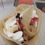 MOTHERS CREPE - 