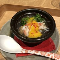 宮川町 水簾 東京ミッドタウン店 - 小鍋