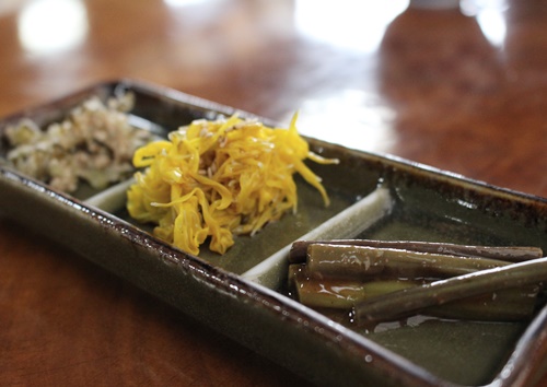 三郎兵衛そば（さぶろべえそば） - 袖崎（そば）の写真