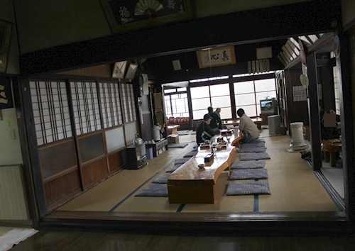 三郎兵衛そば（さぶろべえそば） - 袖崎（そば）の写真