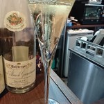 カゼウス - スパークリング