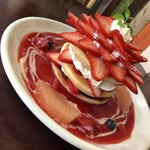 フルーツキッチン ほのか - 