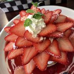 フルーツキッチン ほのか - 