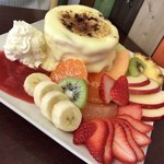 フルーツキッチン ほのか - 