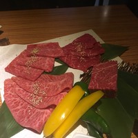 焼肉 しんうち 神楽坂 - 