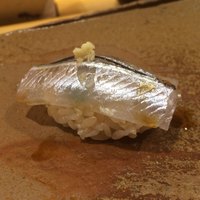 鮨　まつ本 - 