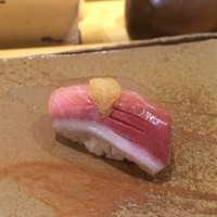 鮨　まつ本 - 
