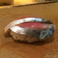 鮨　まつ本 - 
