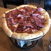 Skipolini's Pizza - 料理写真:All Meat♪