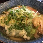 讃洲うどん - 