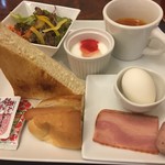 ホテルトラスティ - 