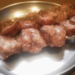 焼とん 高田屋 - 