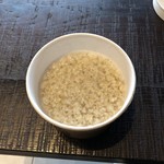 Starbucks - Classic Oatmeal♪