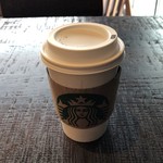 Starbucks - Featured Dark Roast(Tall)♪