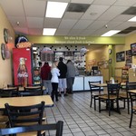 Port of Subs - 店内♪