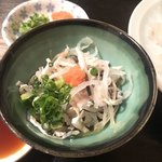 季節料理　中西 - 