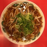 ラーメン魁力屋 - 