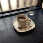 NAGOMI CAFE - コーヒー
