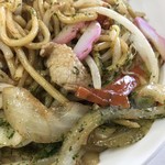 なかしま食堂 - 具材を集めてみた
