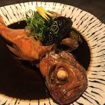 赤坂個室バル 肉の松坂 - 