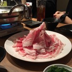 Tsukeshabu Satou - 