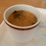 Kokosu - お味噌汁