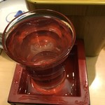 仙令鮨 JR仙台駅 3階店 - 