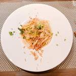 創作イタリアン Gemelli - おひとりさま用サイズ