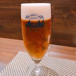 創作イタリアン Gemelli - 本日もビールから始まります！