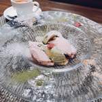 創作イタリアン Gemelli - 美味しくてぺろっと完食(°▽°)