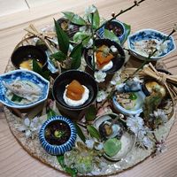 かまくら和久 - 八寸