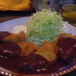 赤兎馬 - 絶品ヒレカツ