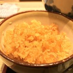 味奈登庵 - アゲダマビンボー！