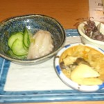 Oshidorisushi - 